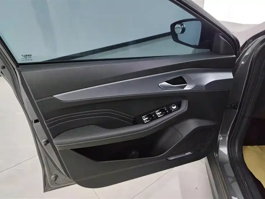 Geely Binrui 2025 из CN, фото 3