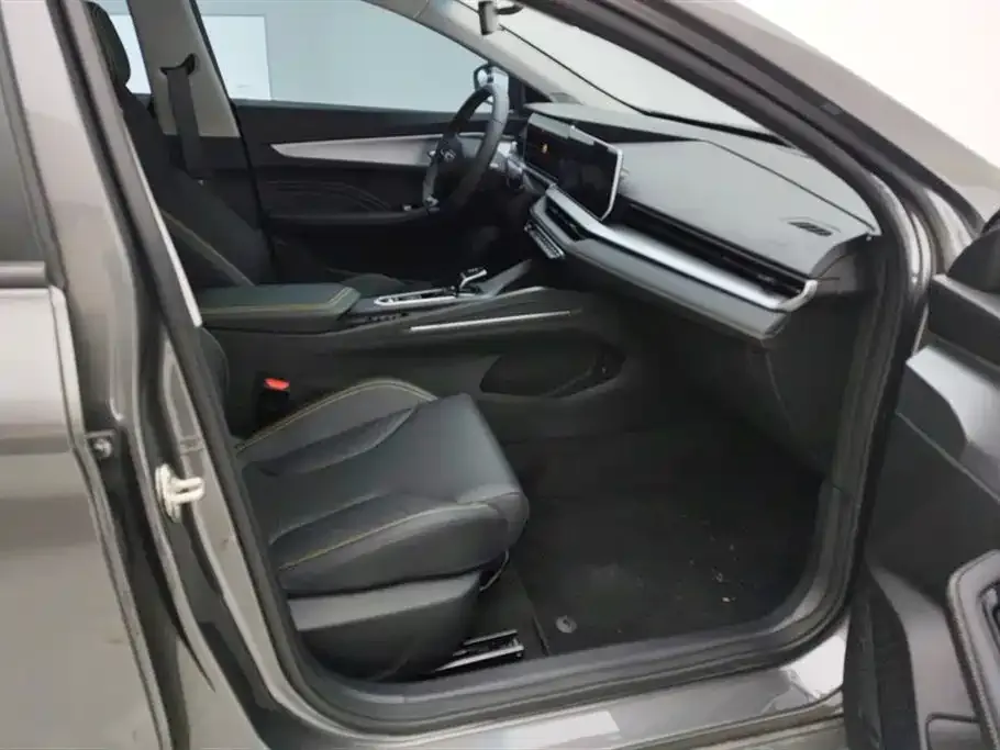 Geely Binrui 2025 из CN, фото 8