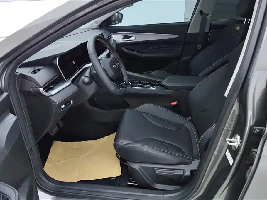 Geely Binrui 2025 из CN, фото 5