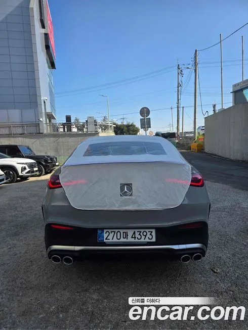 Mercedes-Benz GLC-Class 2026 из KR, фото 2
