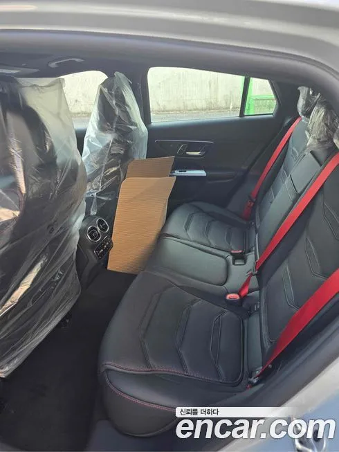 Mercedes-Benz GLC-Class 2026 из KR, фото 6