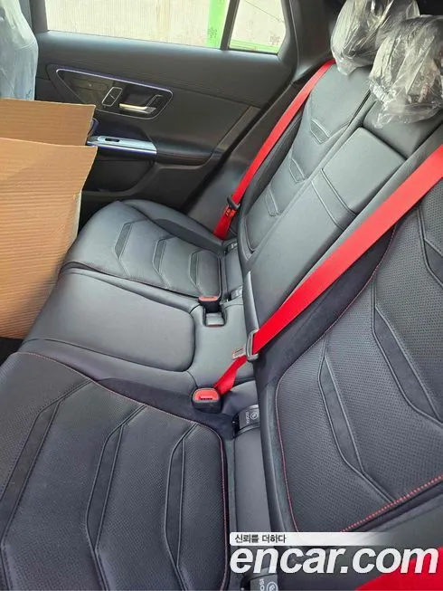 Mercedes-Benz GLC-Class 2026 из KR, фото 5