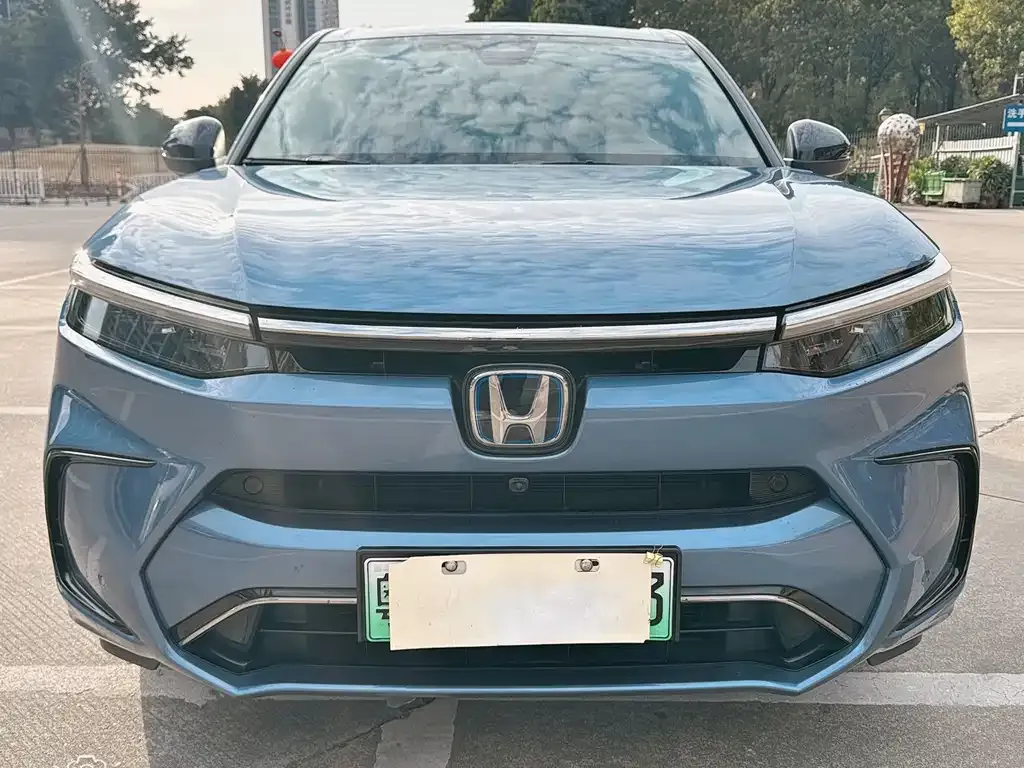 Honda Breeze PHEV 2023 из CN, фото 3