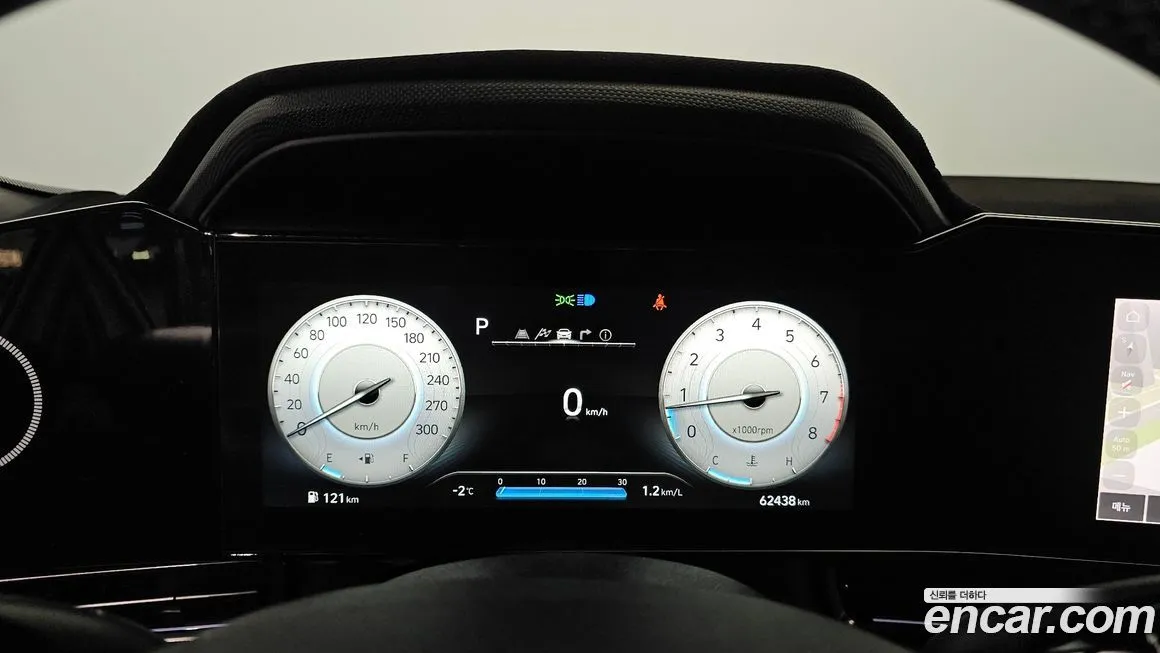 Hyundai AVANTE 2022 из KR, фото 4