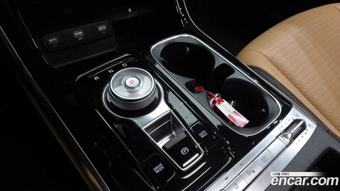 Kia Carnival 2023 из KR, фото 3