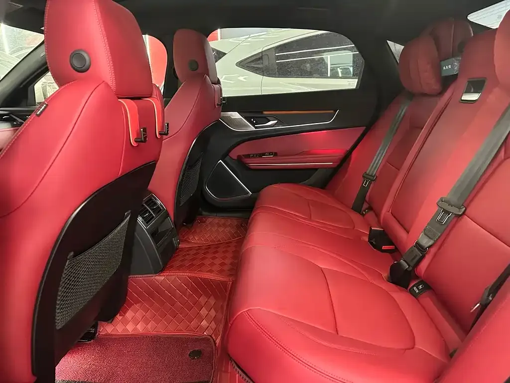 Jaguar XFL 2023 из CN, фото 10