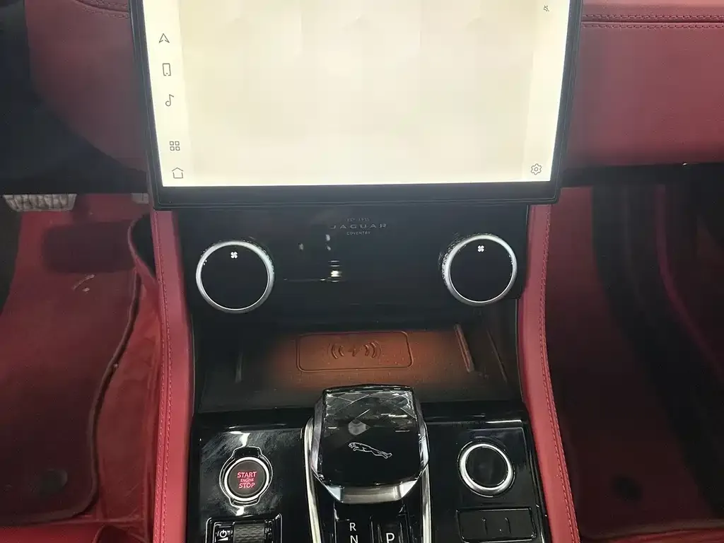 Jaguar XFL 2023 из CN, фото 2