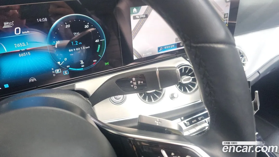 Mercedes-Benz E-Class 2021 из KR, фото 6