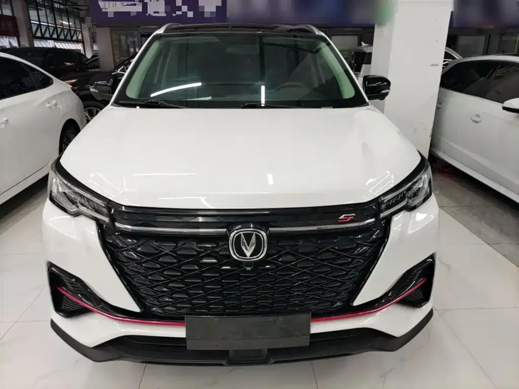 Changan CS55PLUS 2021 из CN, фото 7