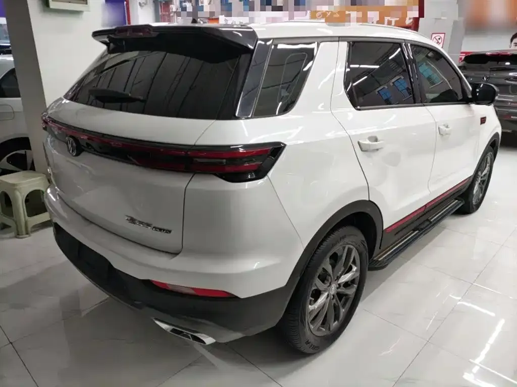 Changan CS55PLUS 2021 из CN, фото 3