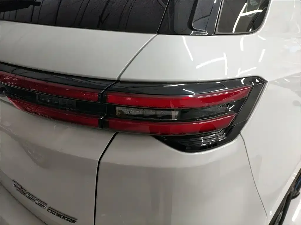 Changan CS55PLUS 2021 из CN, фото 4