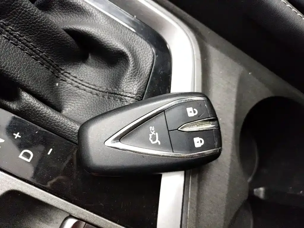 Changan CS55PLUS 2021 из CN, фото 10