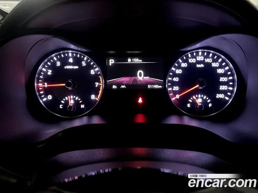 Kia K3 2022 из KR, фото 2