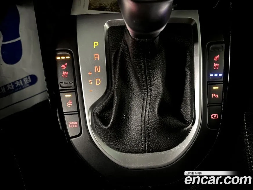 Kia K3 2022 из KR, фото 10