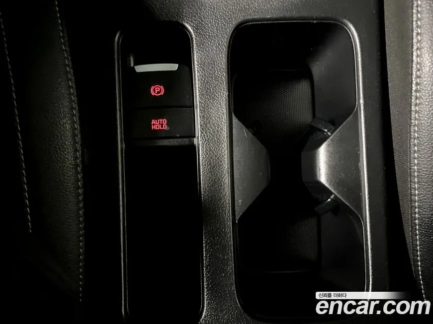 Kia K3 2022 из KR, фото 8