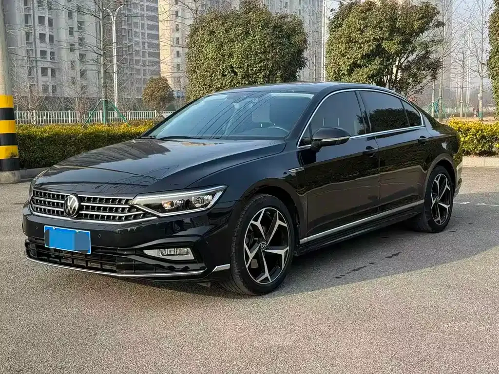 Volkswagen Magotan 2022 из CN, фото 1