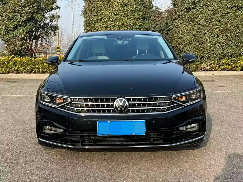 Volkswagen Magotan 2022 из CN, фото 10
