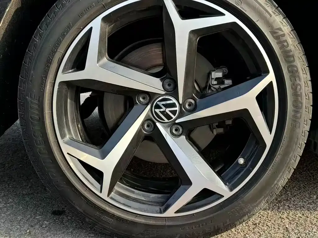 Volkswagen Magotan 2022 из CN, фото 3