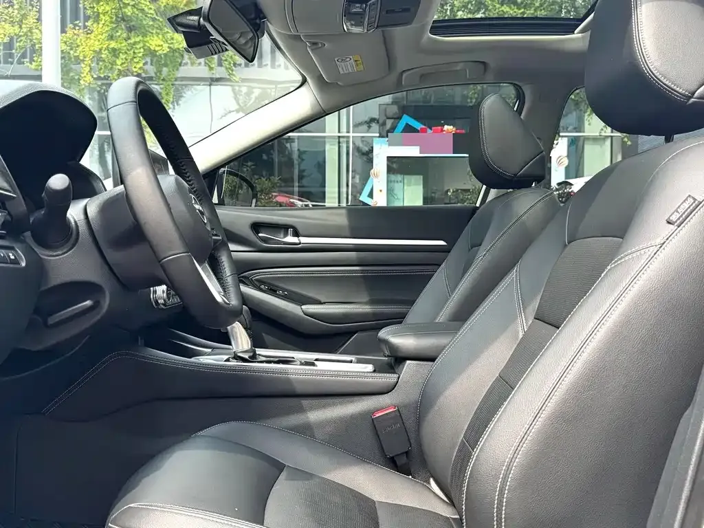 Nissan Teana 2024 из CN, фото 8