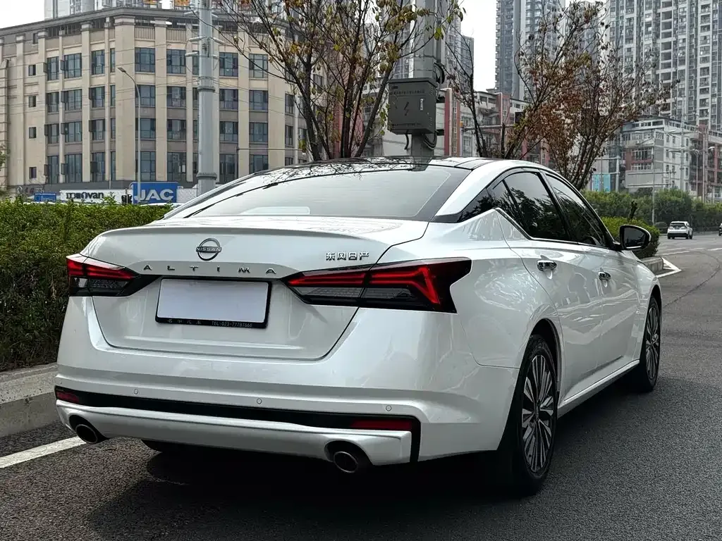 Nissan Teana 2024 из CN, фото 5