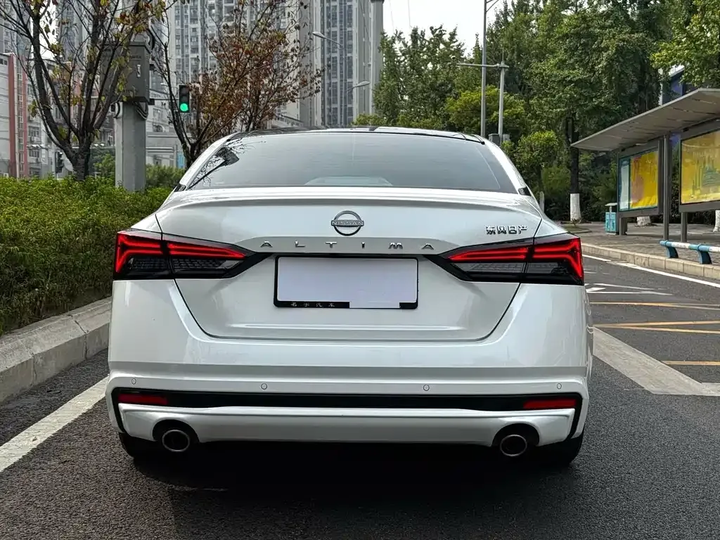 Nissan Teana 2024 из CN, фото 9