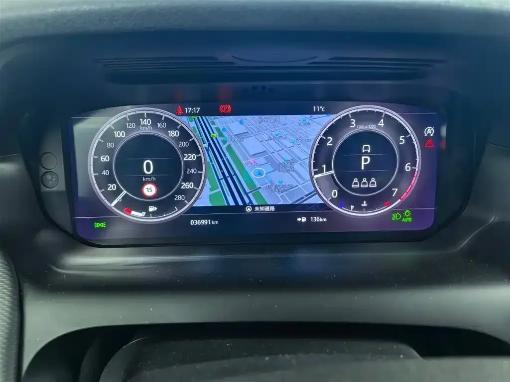 Land Rover Discovery Sport 2021 из CN, фото 2