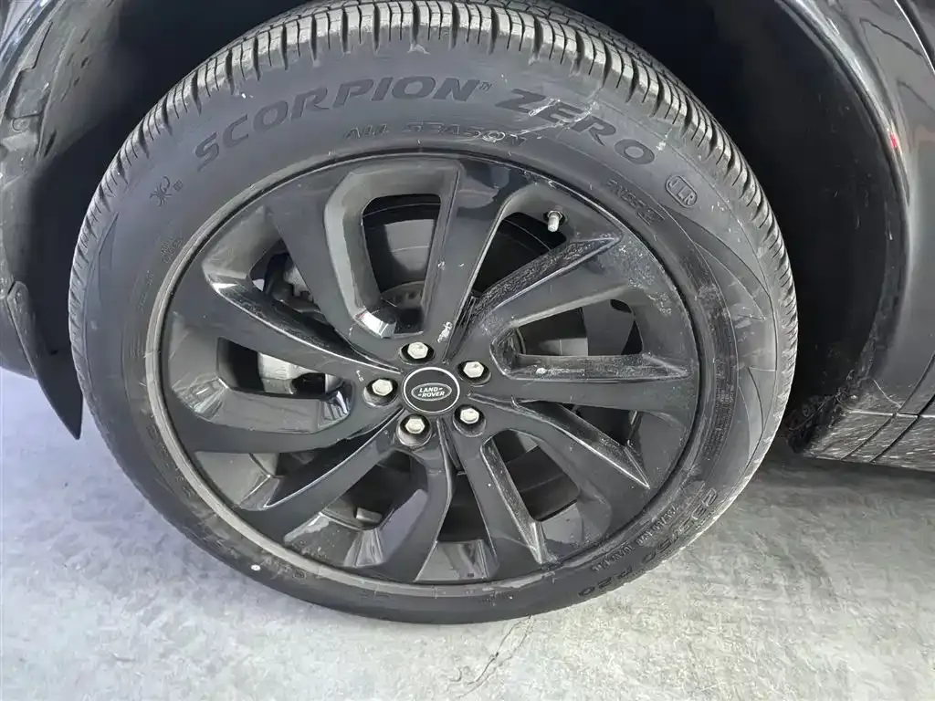 Land Rover Discovery Sport 2021 из CN, фото 6