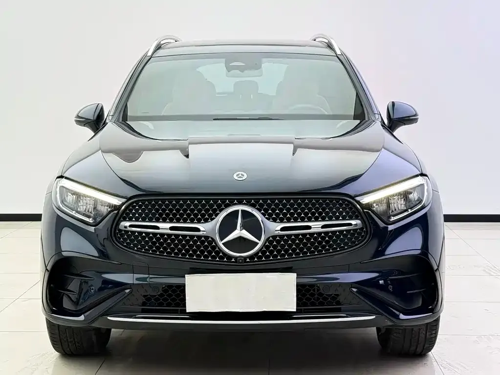 Mercedes-Benz GLC 2023 из CN, фото 5