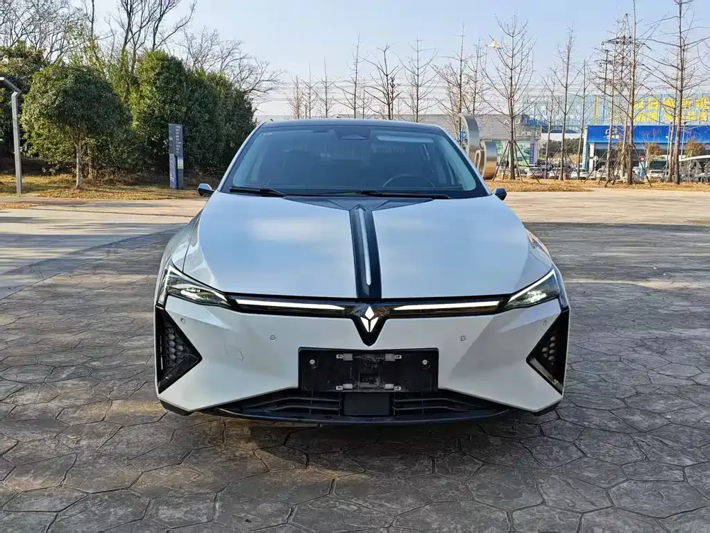 Lingxi Lingxi L 2024 из CN, фото 9