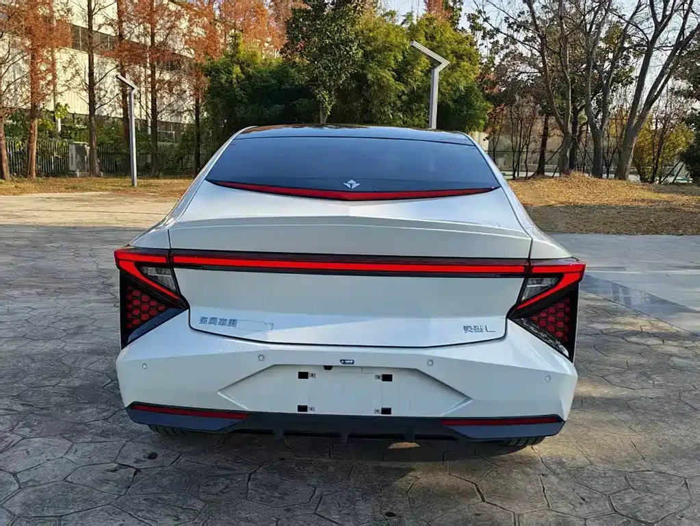 Lingxi Lingxi L 2024 из CN, фото 4