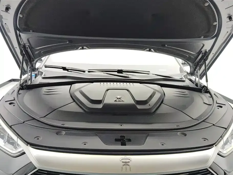 BYD PLUS New Energy — фото 10