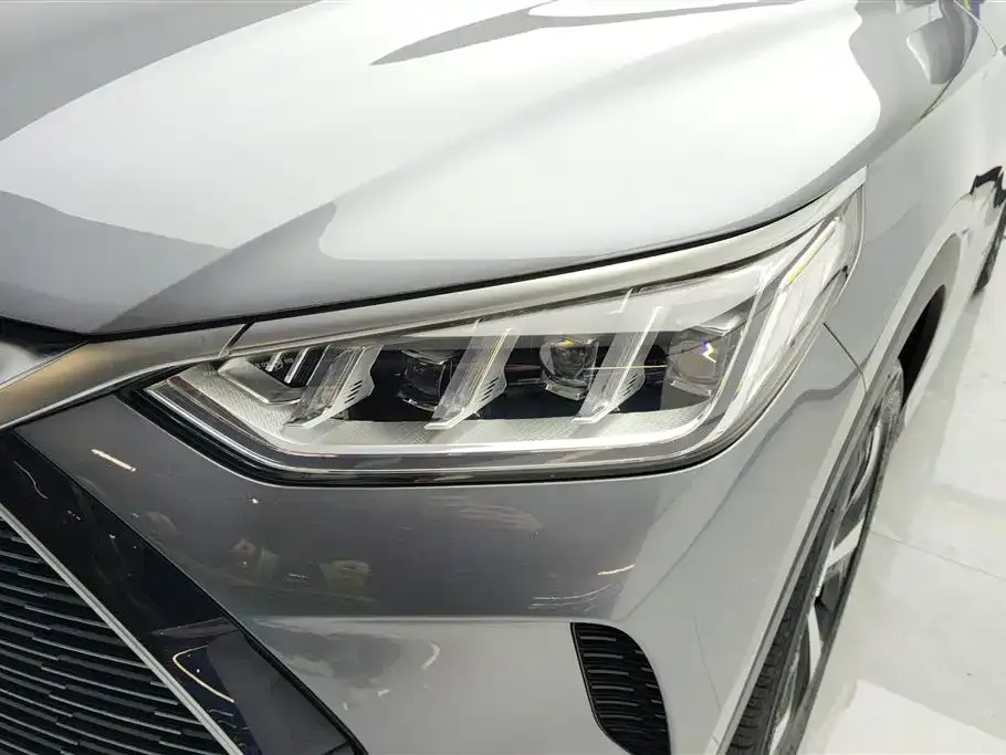 BYD PLUS New Energy — фото 2