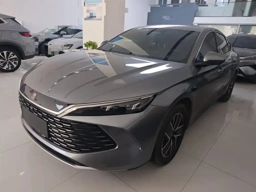 BYD Qin L 2025 из CN, фото 1