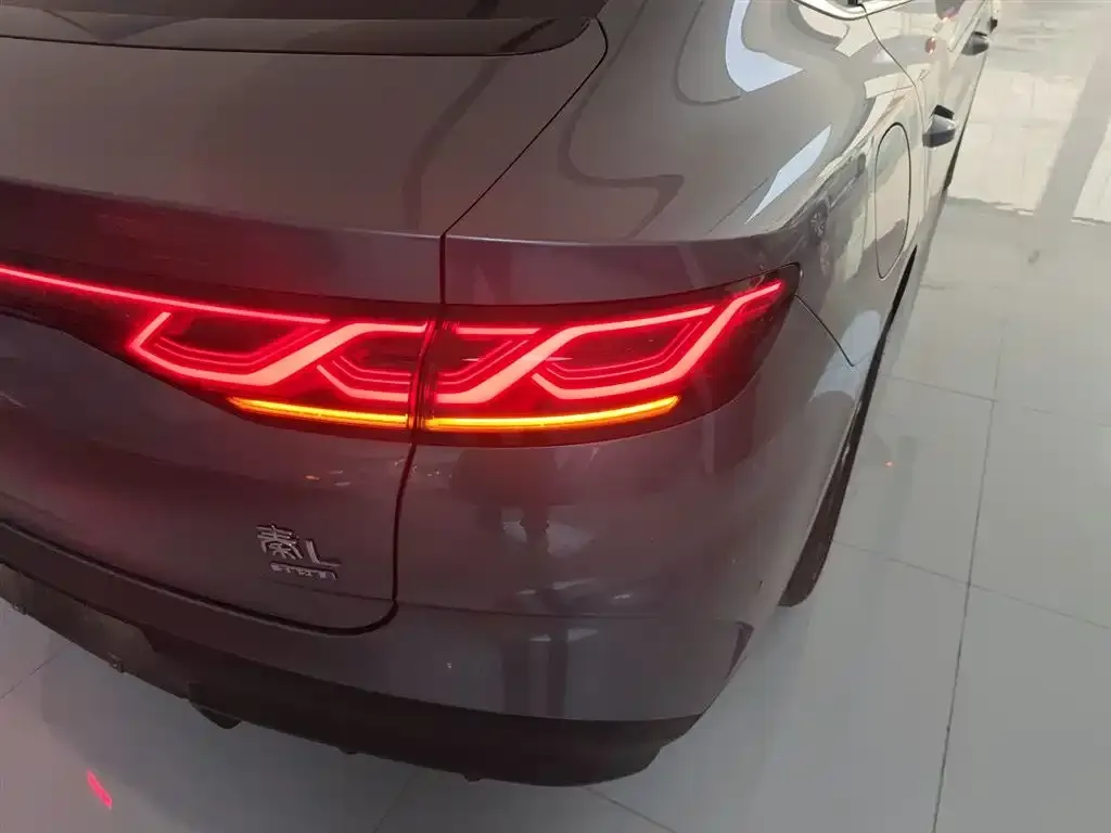 BYD Qin L 2025 из CN, фото 4