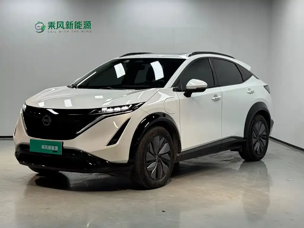 Nissan Ariya