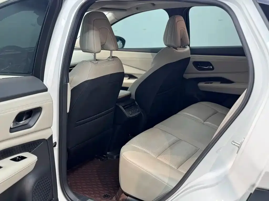 Nissan Ariya 2024 из CN, фото 3