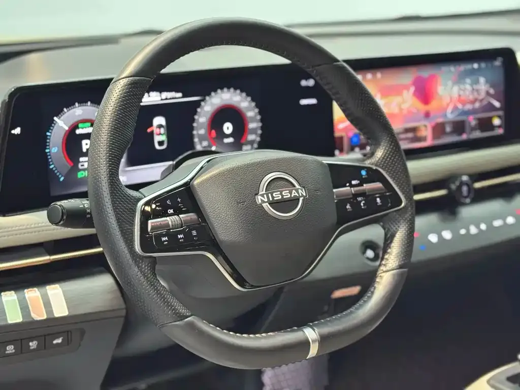 Nissan Ariya 2024 из CN, фото 10