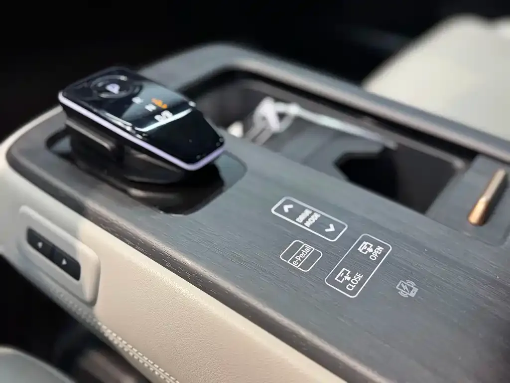 Nissan Ariya 2024 из CN, фото 7
