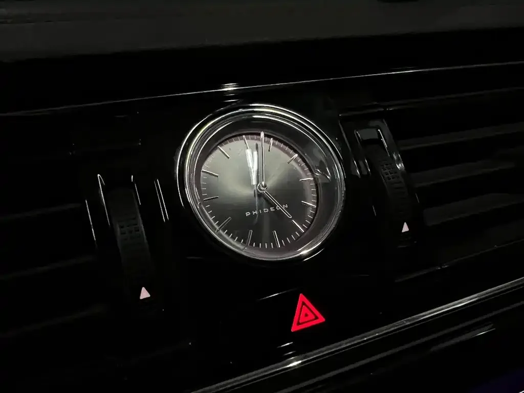 Volkswagen Phideon — фото 2