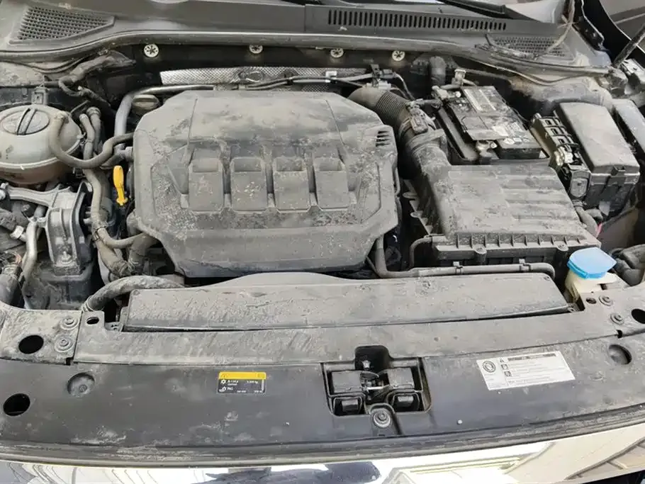 Volkswagen Passat — фото 5