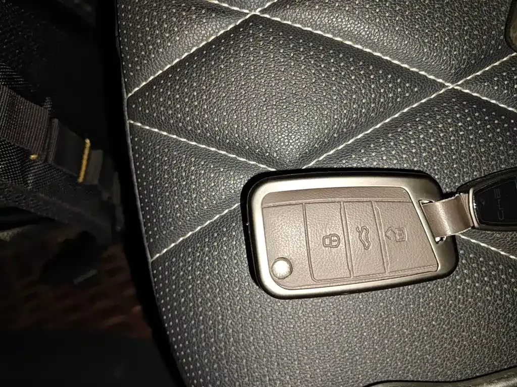 Volkswagen Tiguan L 2022 из CN, фото 9