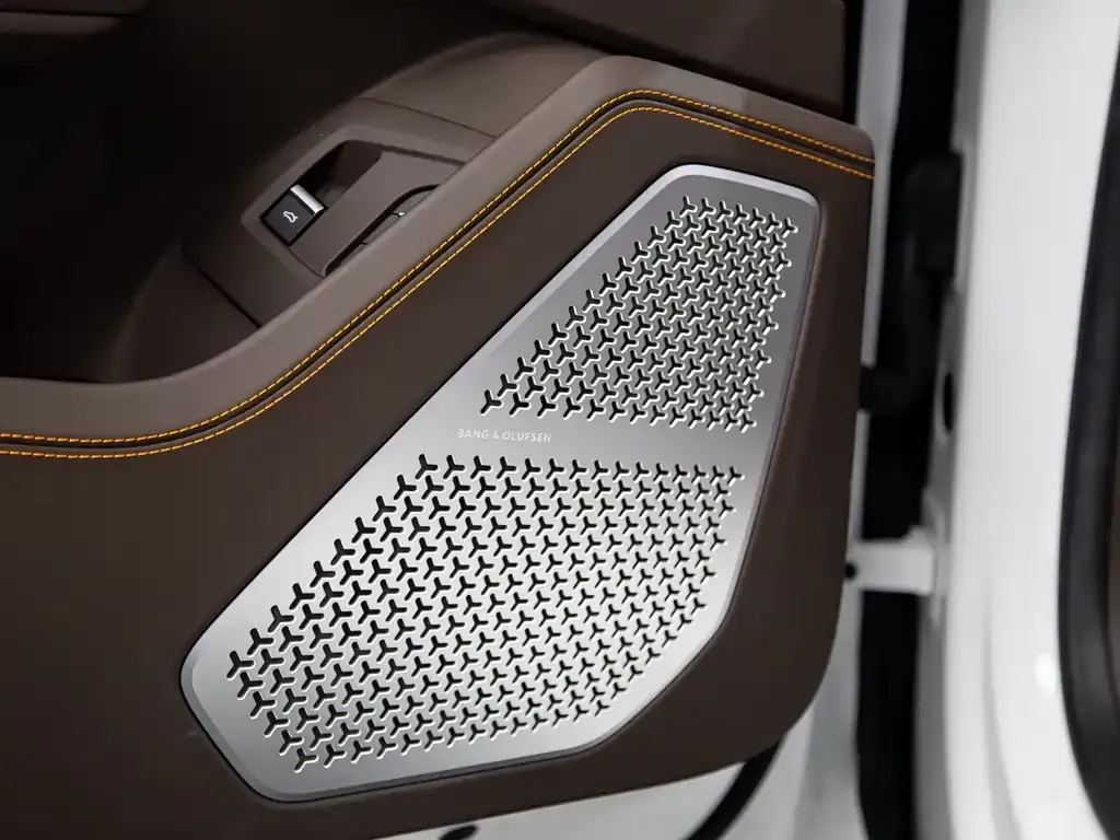 Lamborghini Urus 2021 из CN, фото 9