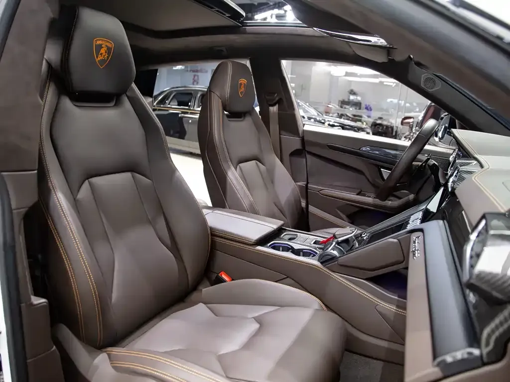 Lamborghini Urus 2021 из CN, фото 10