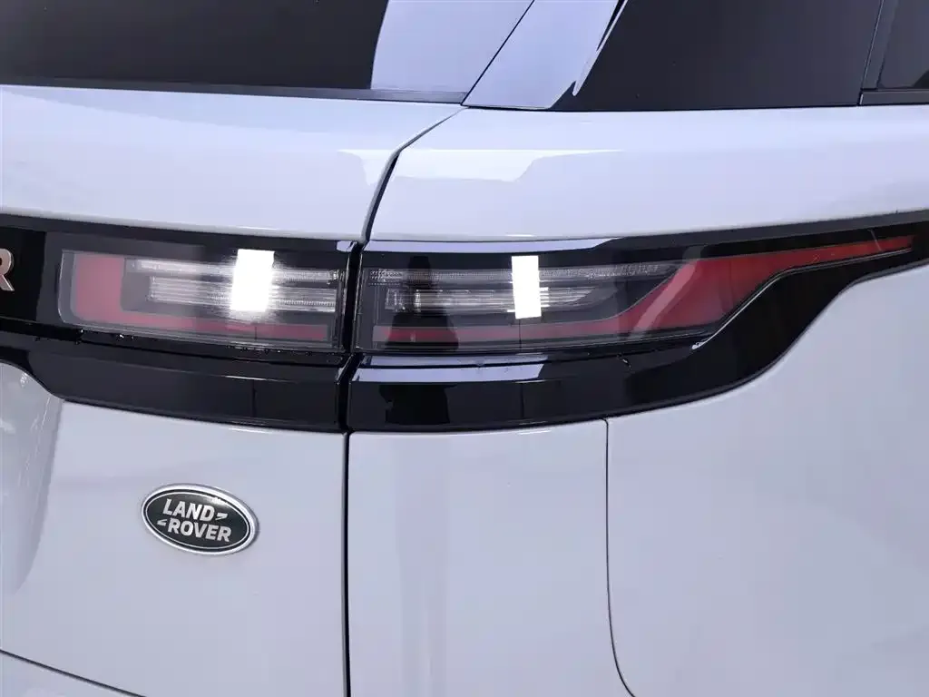 Land Rover Velar — фото 2
