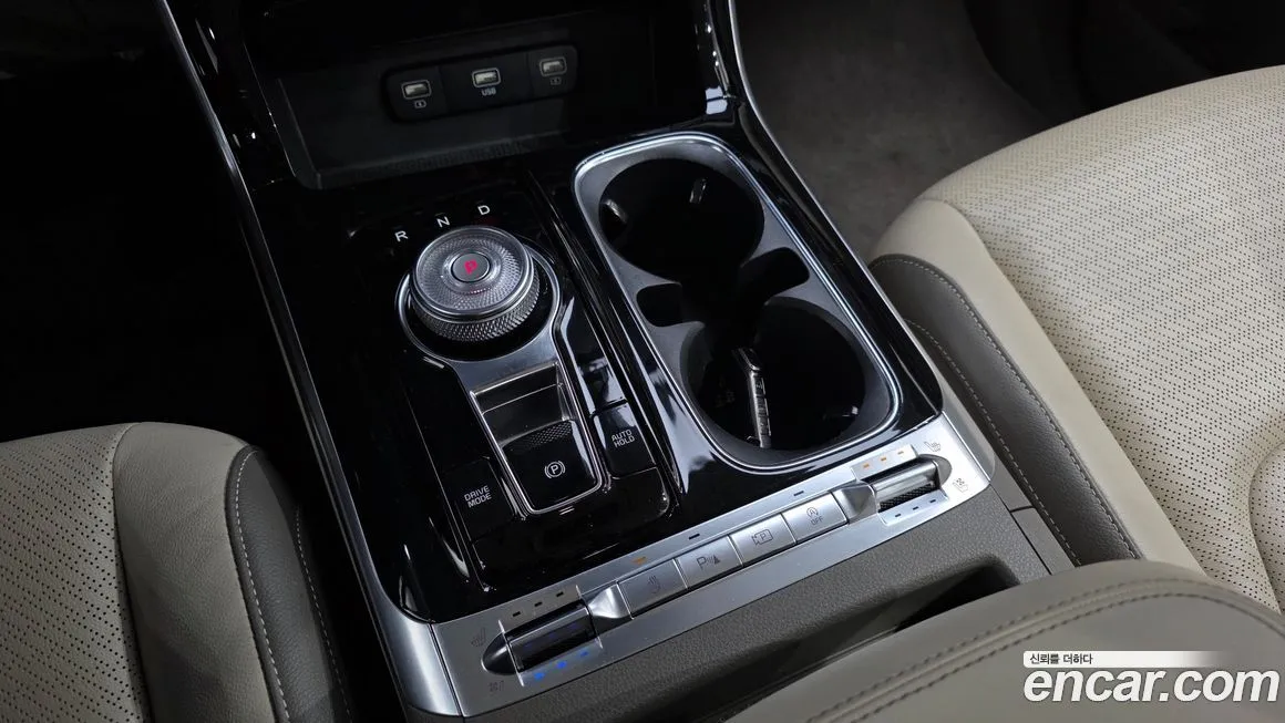 Kia Carnival 2021 из KR, фото 10