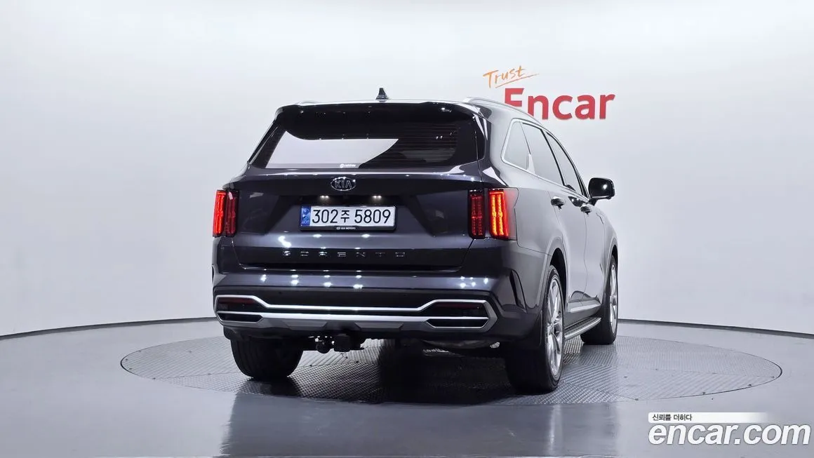 Kia Sorento — фото 2