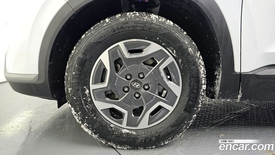 Hyundai Santafe 2022 из KR, фото 10