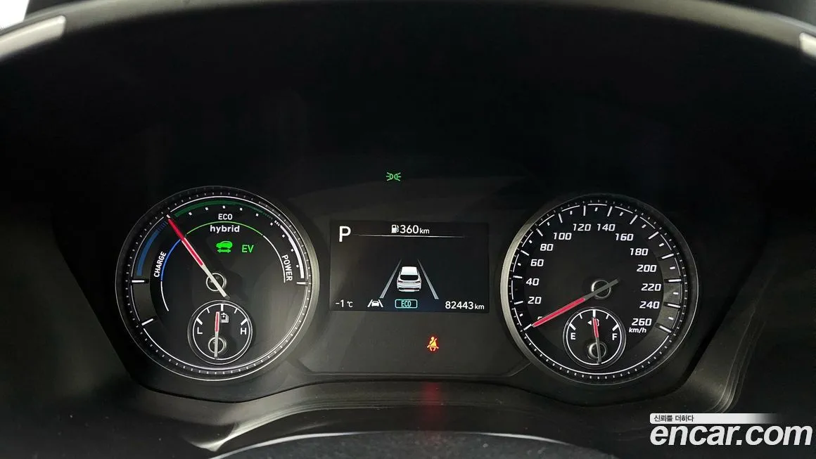 Hyundai Santafe 2022 из KR, фото 7