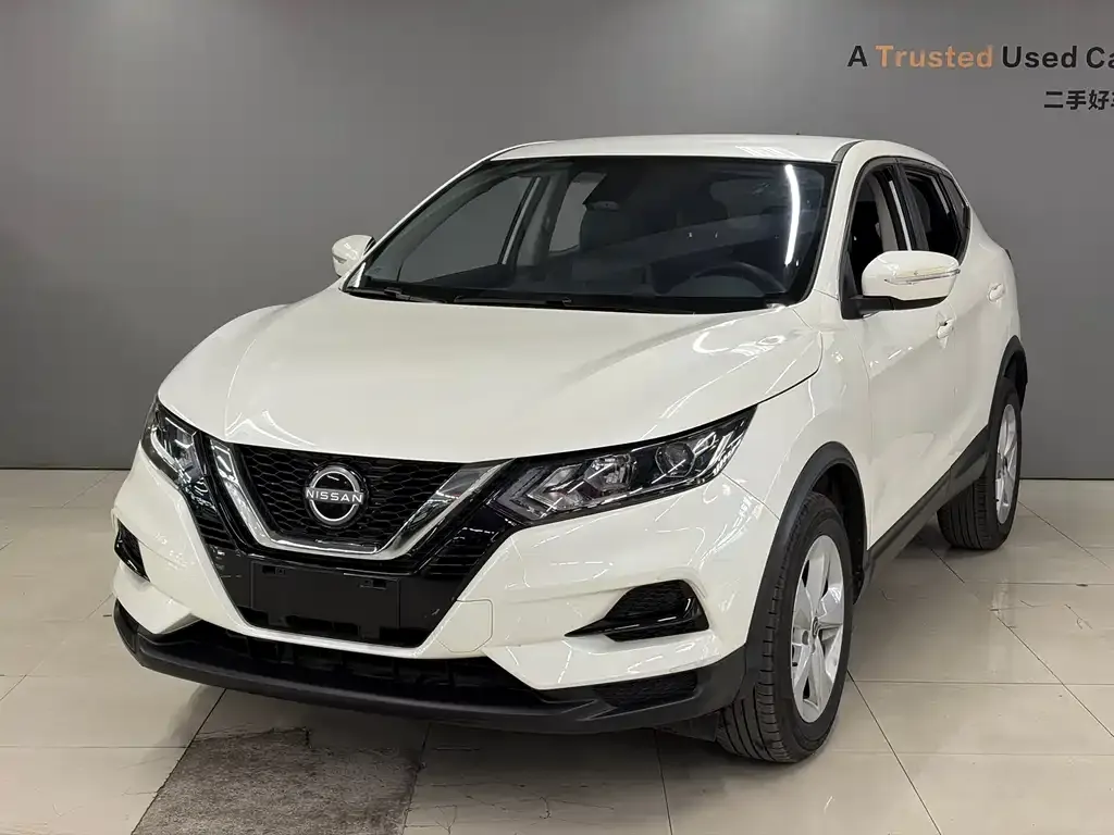 Nissan Qashqai 2024 из CN, фото 1