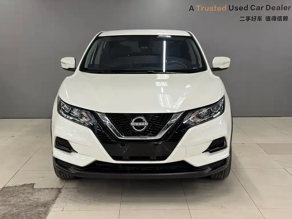 Nissan Qashqai 2024 из CN, фото 4